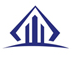 松尼格小木屋酒店 Logo